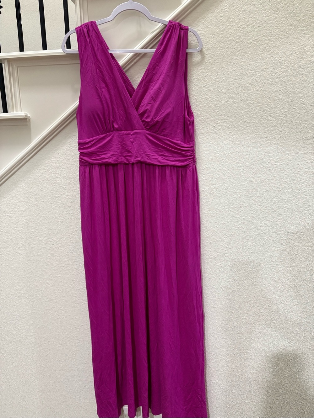 NWT Soma Goddess Midi Bra Dress